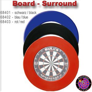 Dartboard Surround Bulls